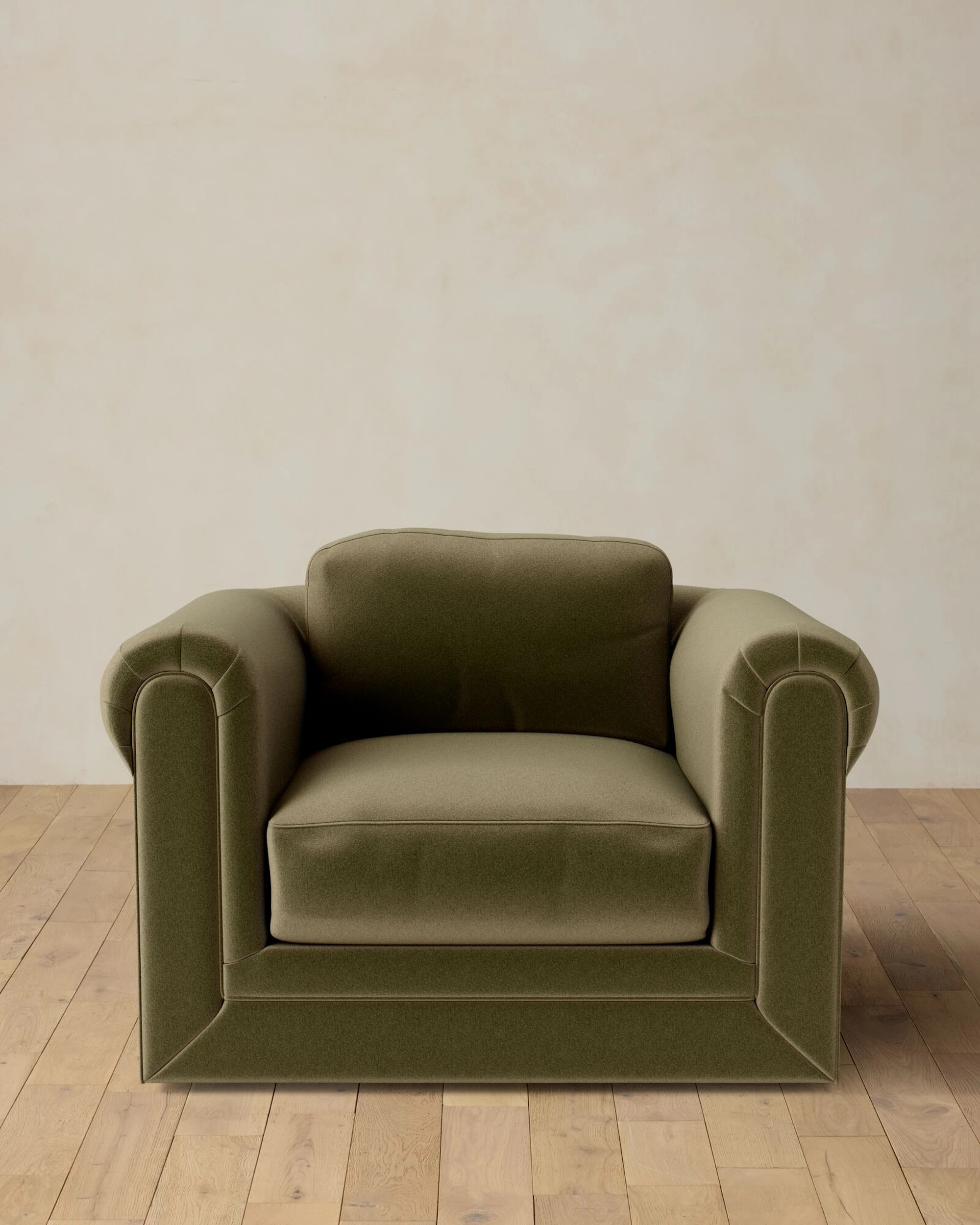 Seraphina Swivel Chair | Joon Loloi | Joon Loloi