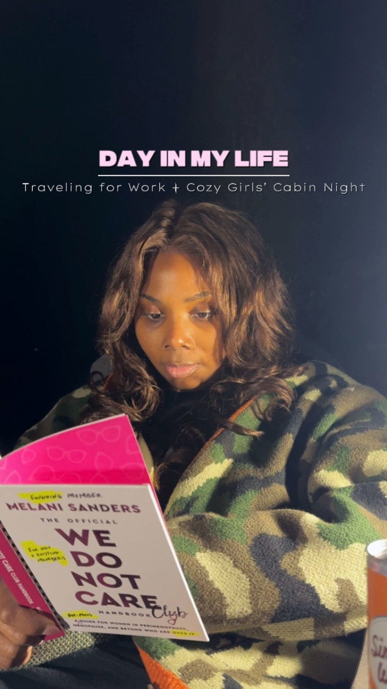 Day In My Life Vlog 

#LTKOver40 #LTKdayinmylife #LTKBeauty