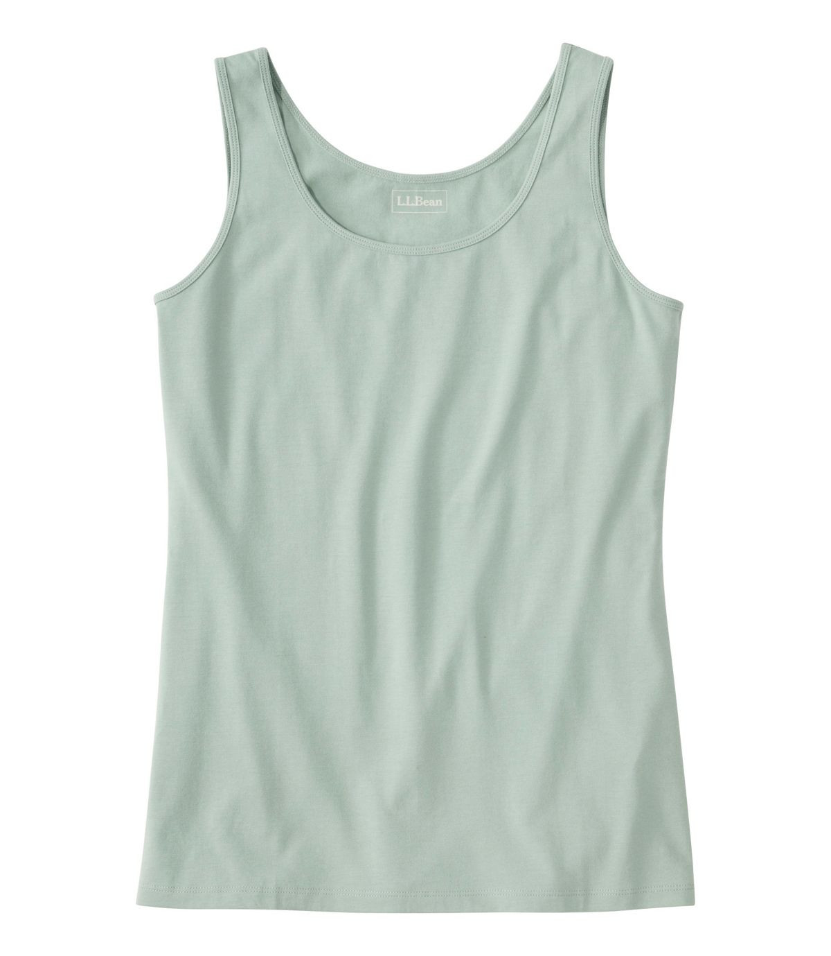 Women's Bean's Layering Tank | L.L. Bean