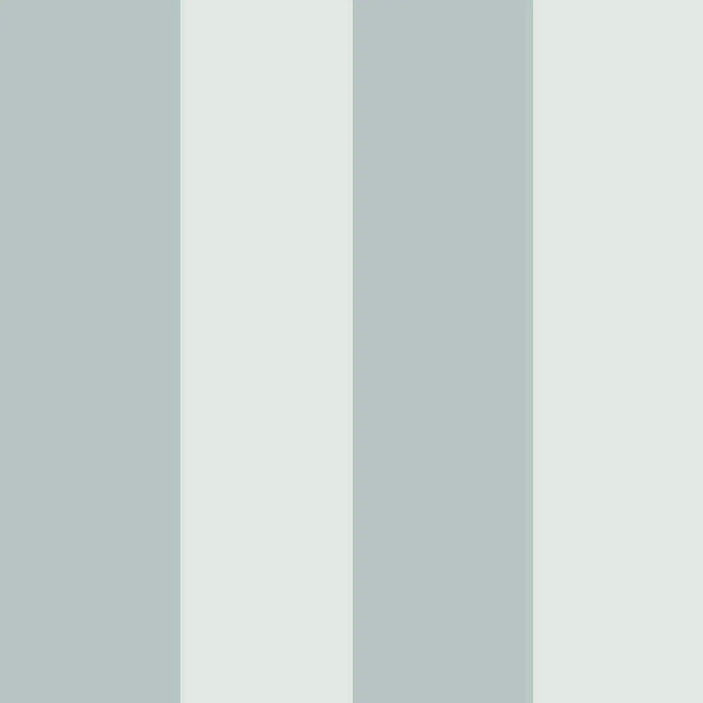 Galerie Ornamenta Stripe Blue Wallpaper one_size | 35963 | Lowe's