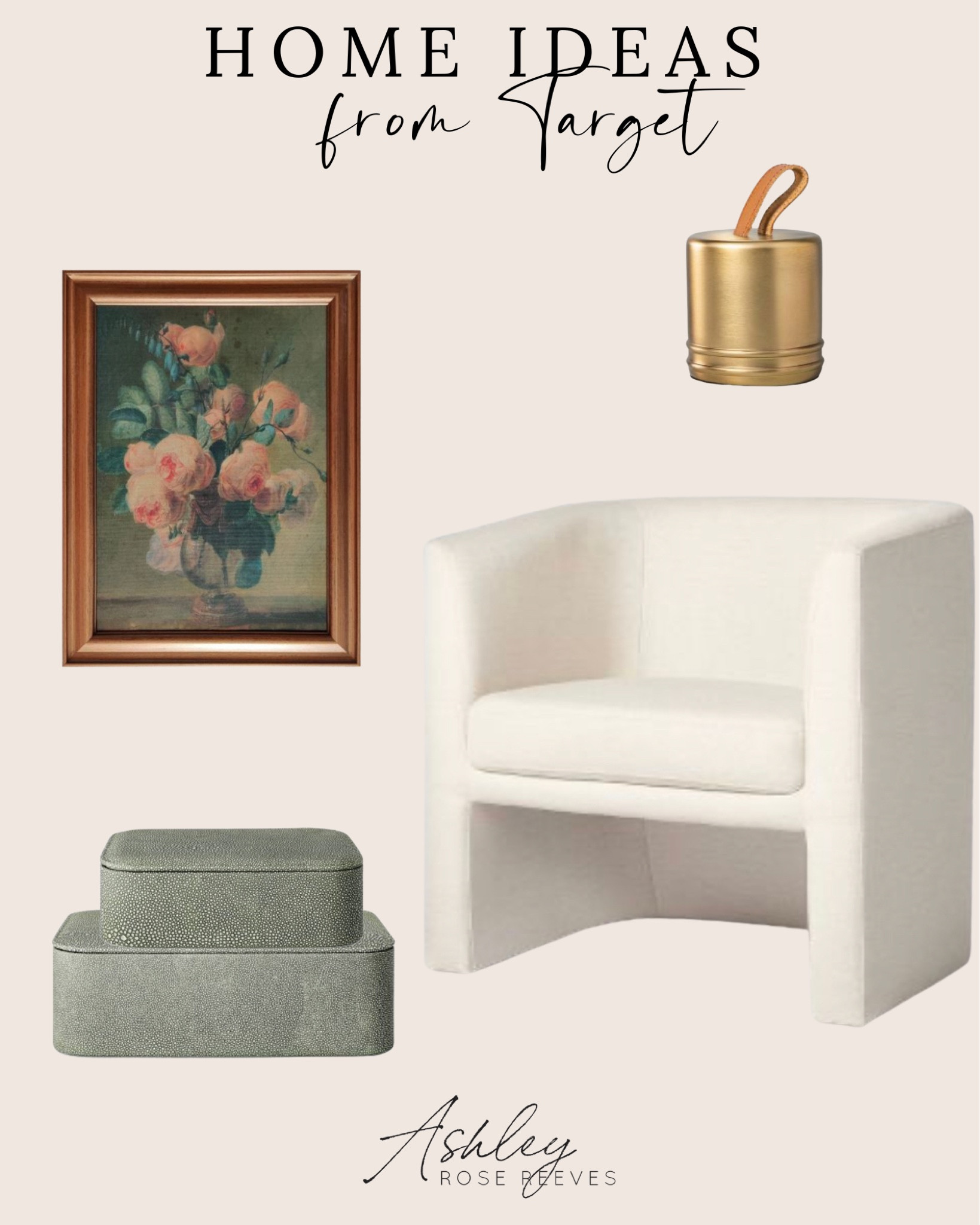 Home Ideas from Target

#LTKFind #LTKhome #LTKfamily