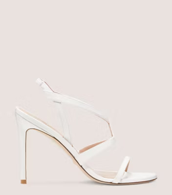 SOIREE 100 STRAPPY SANDAL | Stuart Weitzman (US)