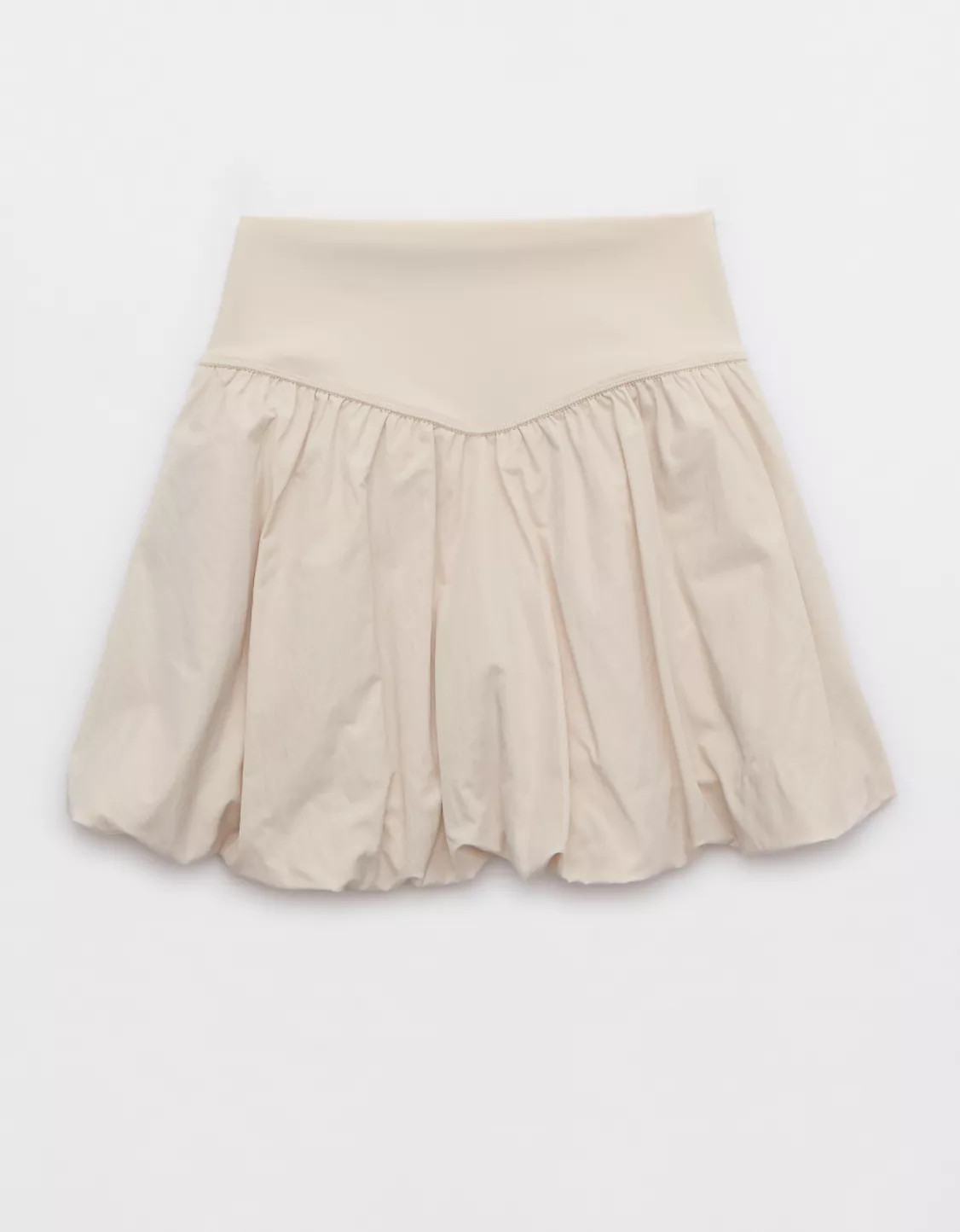 OFFLINE By Aerie Real Me Bubble Skort | Aerie
