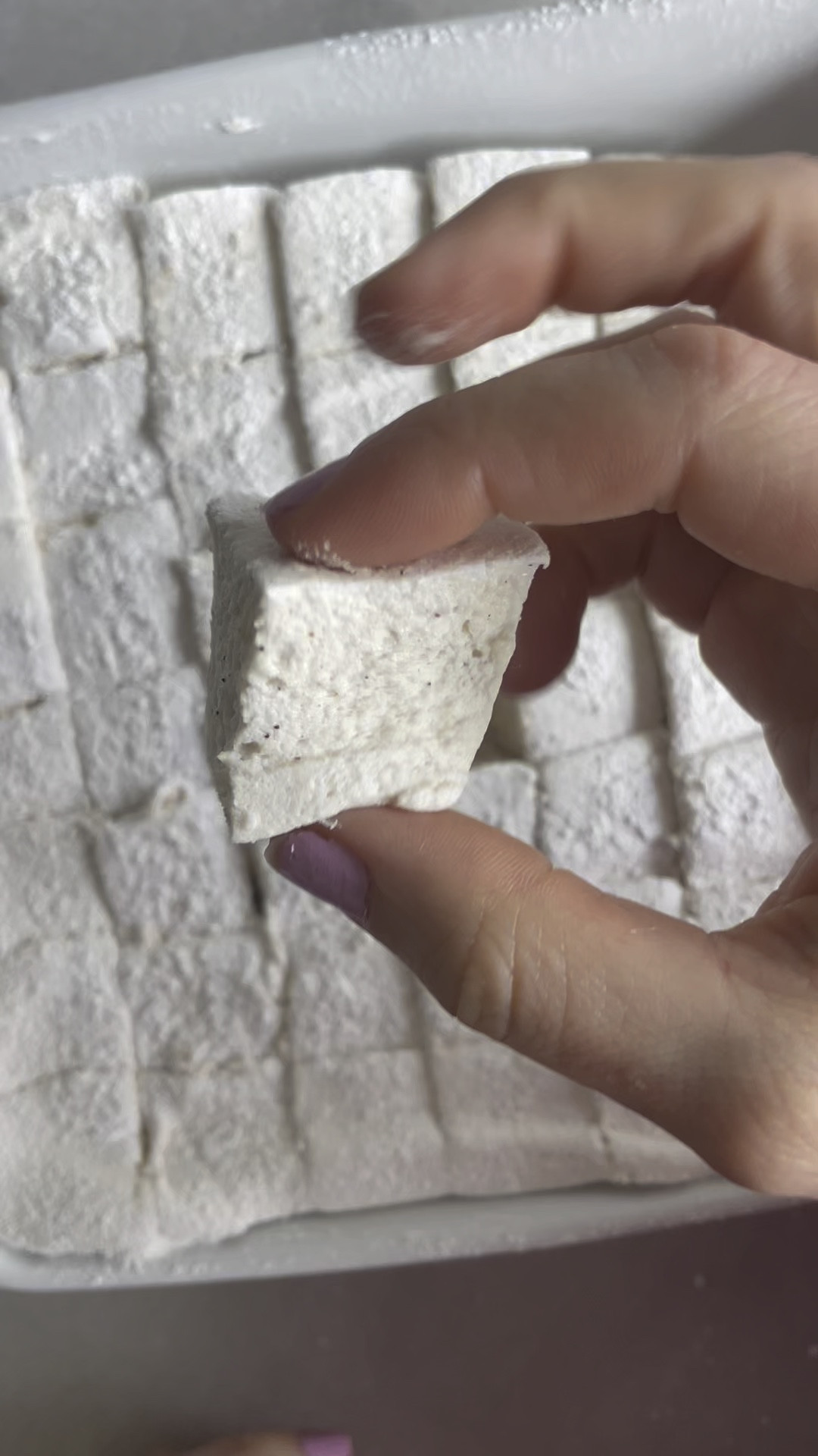 Homemade marshmallows are so easy and delicious and I’m obsessed with putting them in my protein hot chocolate! Linking the gelatin I use because it comes out perfect every time! 

#LTKSeasonal #LTKFindsUnder50 #LTKFitness