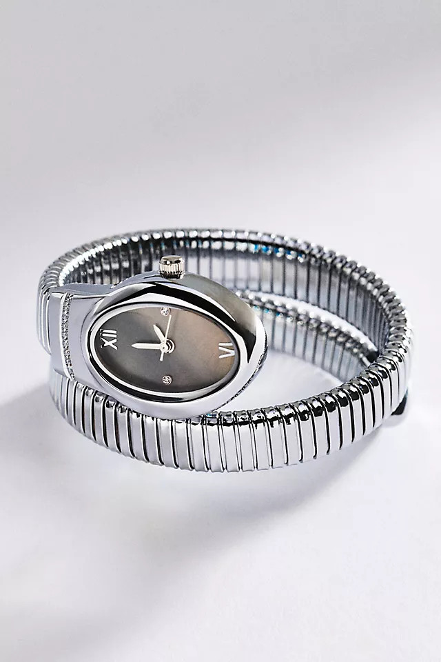 Stretch Wrap Watch | Anthropologie (US)