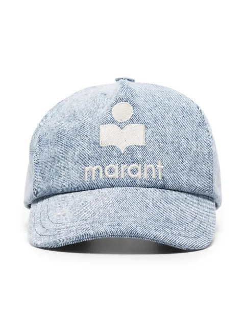 Tyron denim baseball cap | Farfetch (UK)