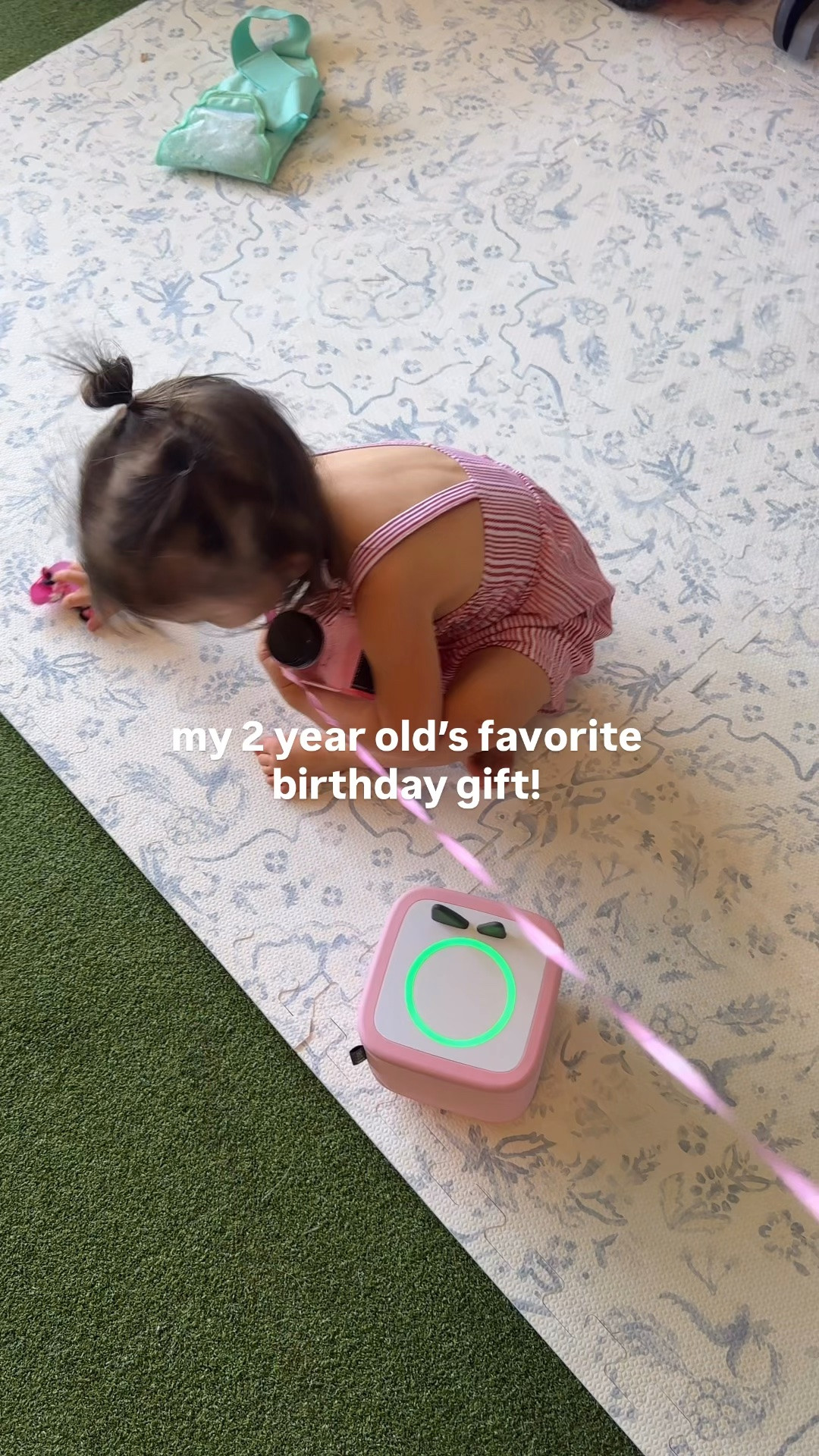 Toddler birthday gift 
Girl toddler birthday gift 
2 year old birthday gift 
2 year old toys