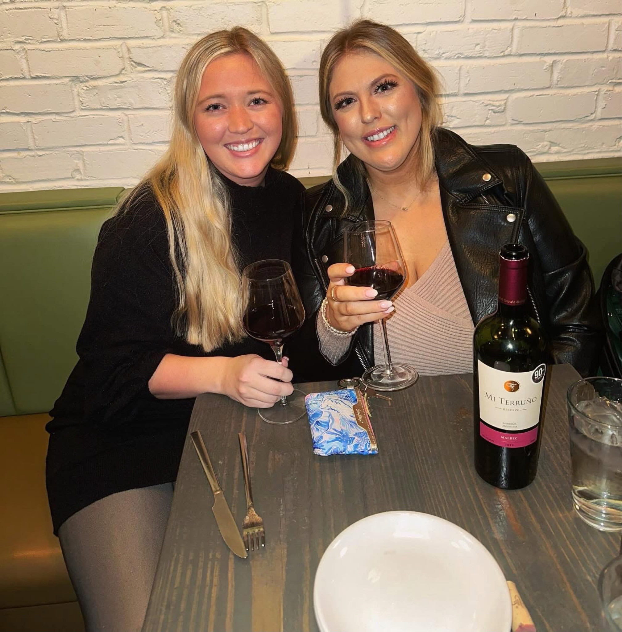 Dinner at The Battery in Atlanta!

#LTKStyleTip #LTKSeasonal #LTKBeauty