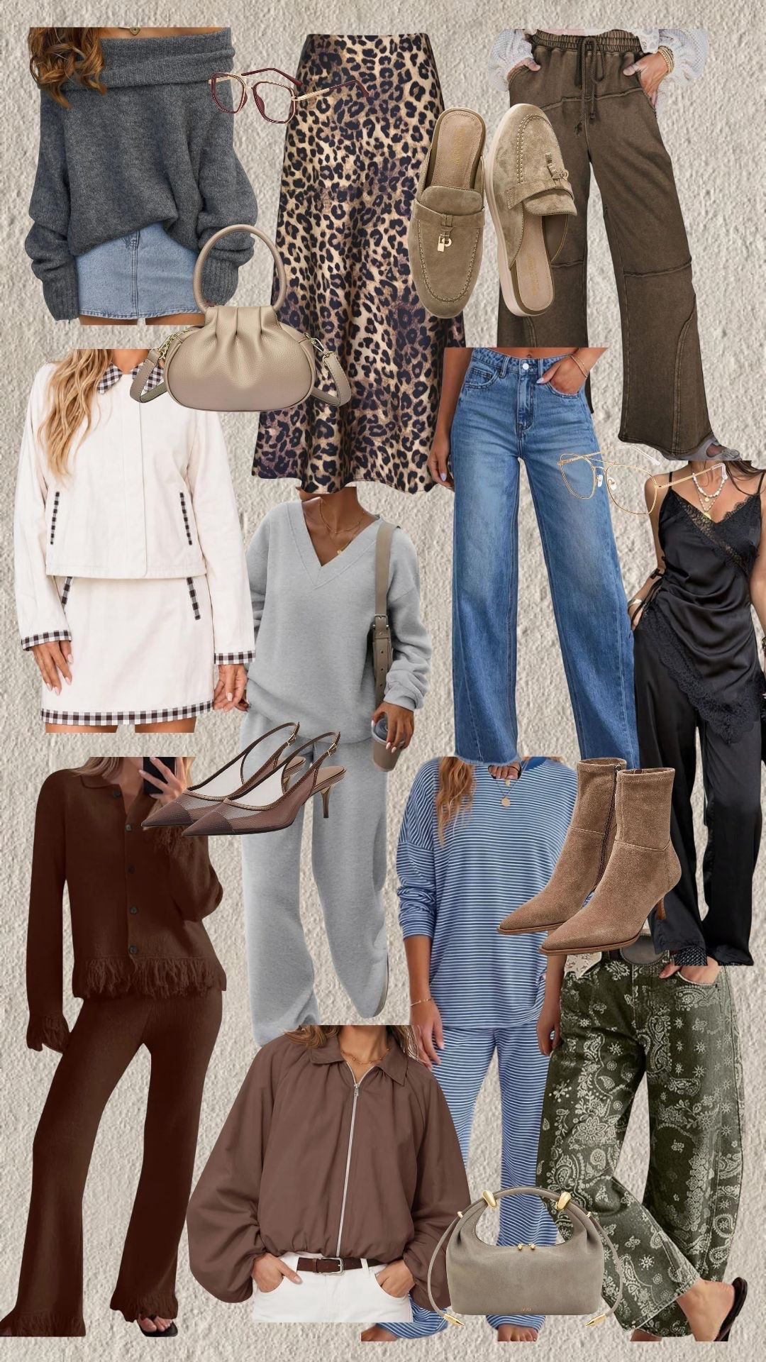 Amazon fall look book✨🤎

Dressupbuttercup.com #dressupbuttercup #dederaad

#LTKootd #LTKmomlife #LTKSeasonal