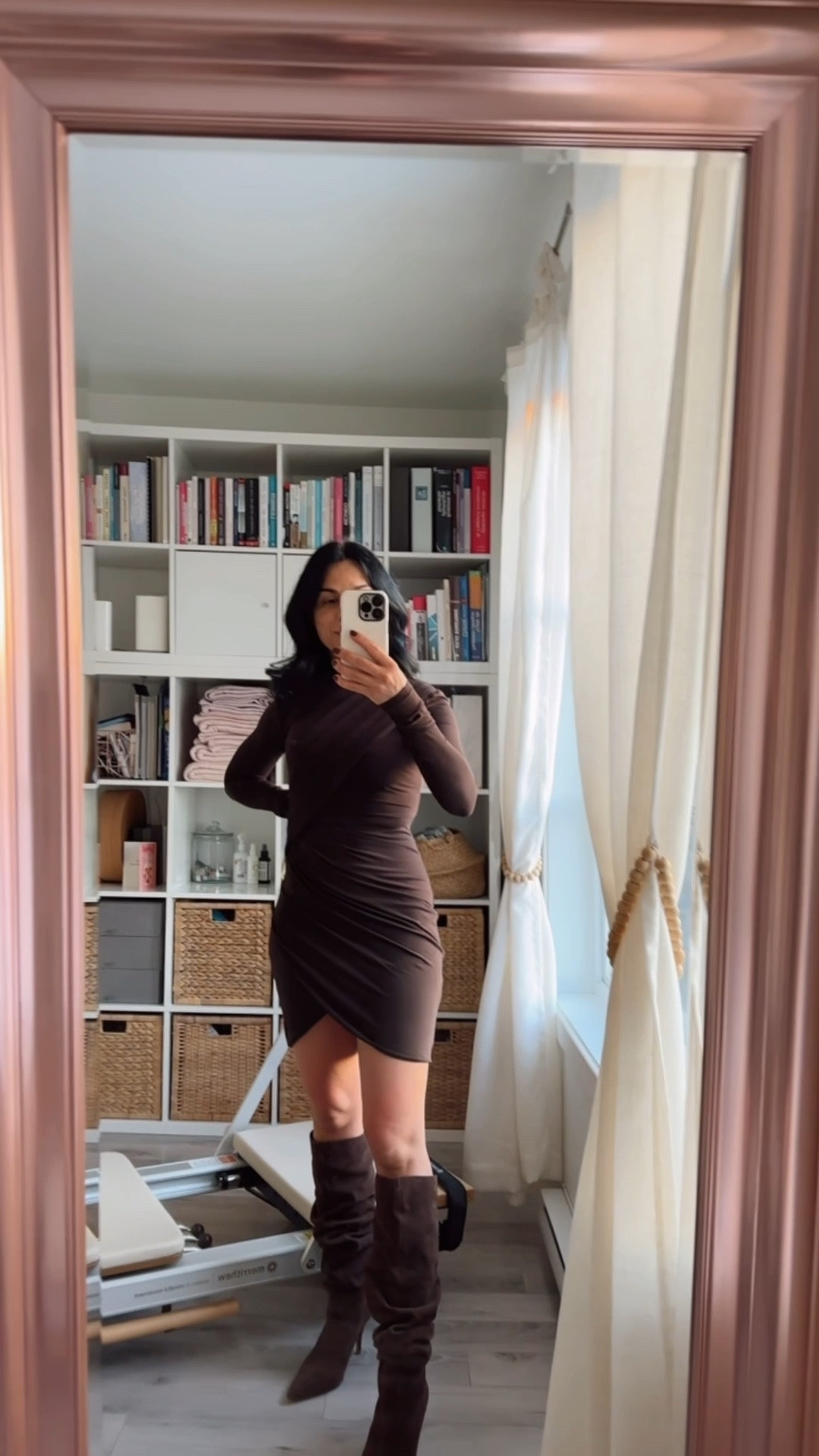 Date yourself. 🤍

#LTKcanada #LTKpetite #LTKdatenight