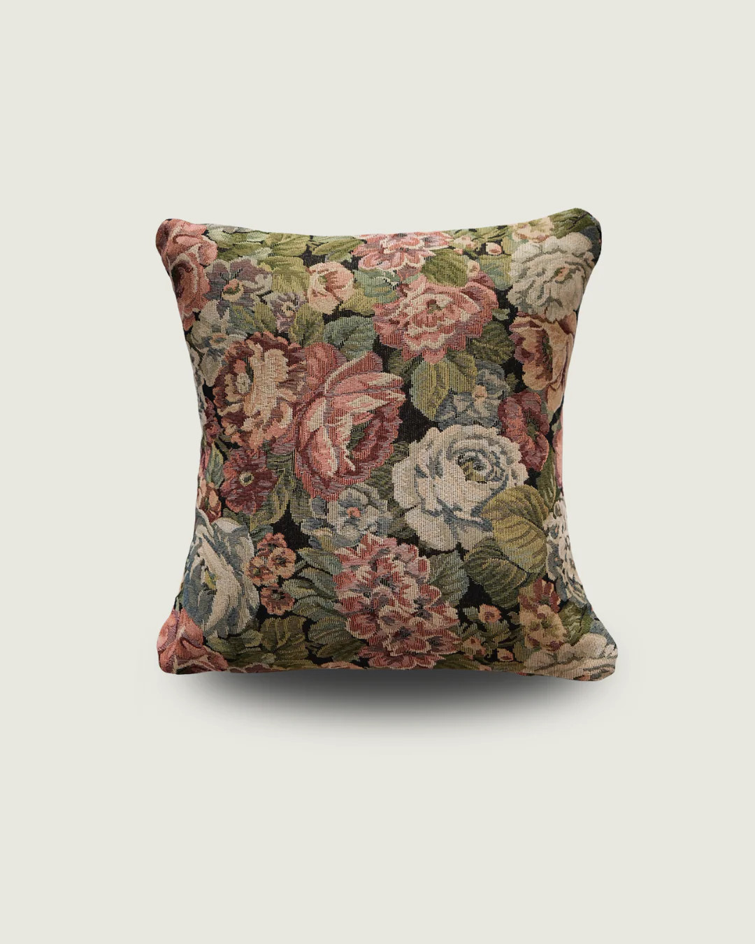 Esme Reversible Tapestry Pillow | Twenty Third by Deanne (US)