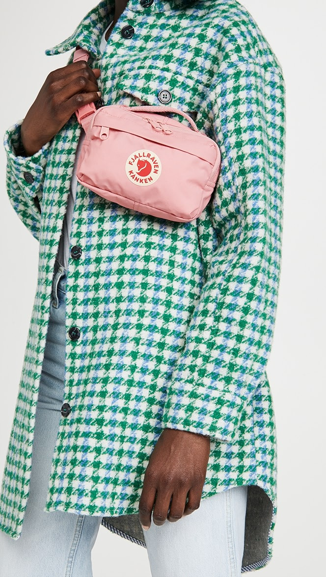 Kanken Hip Pack | Shopbop