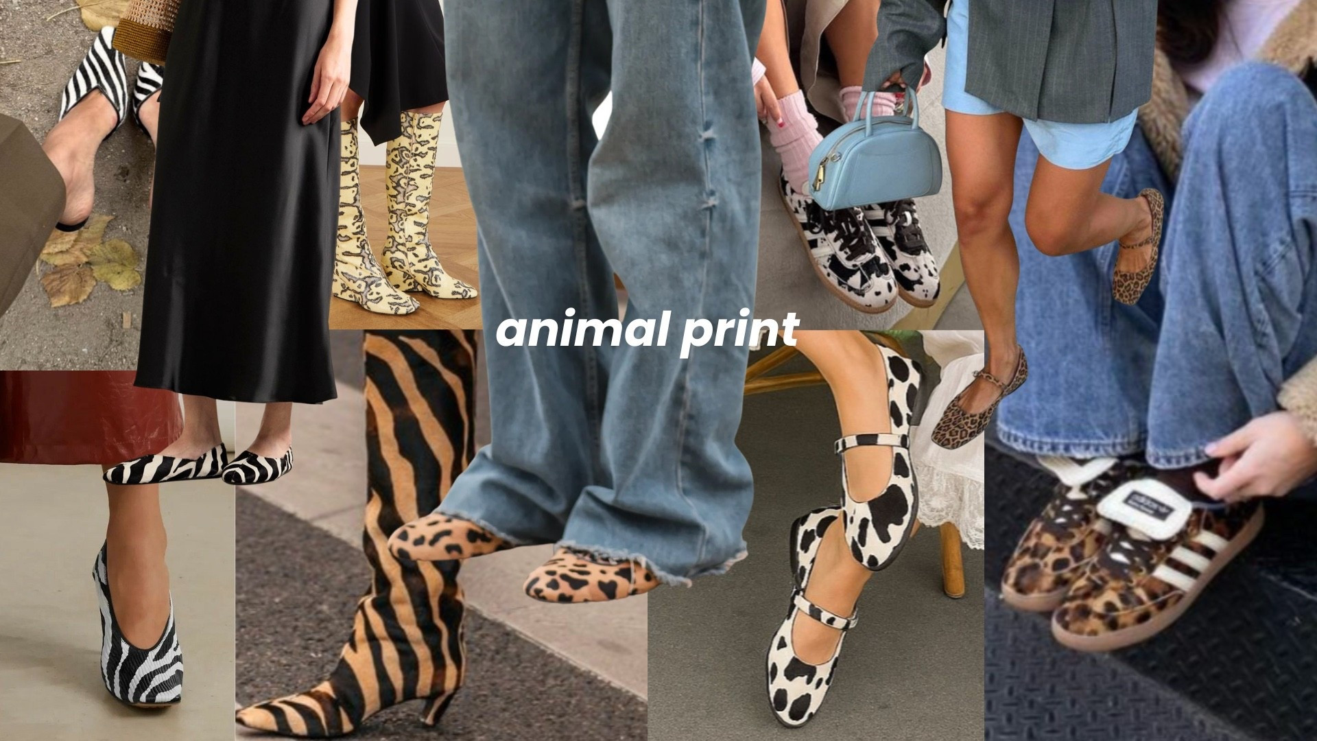 Shoe Trends 2026