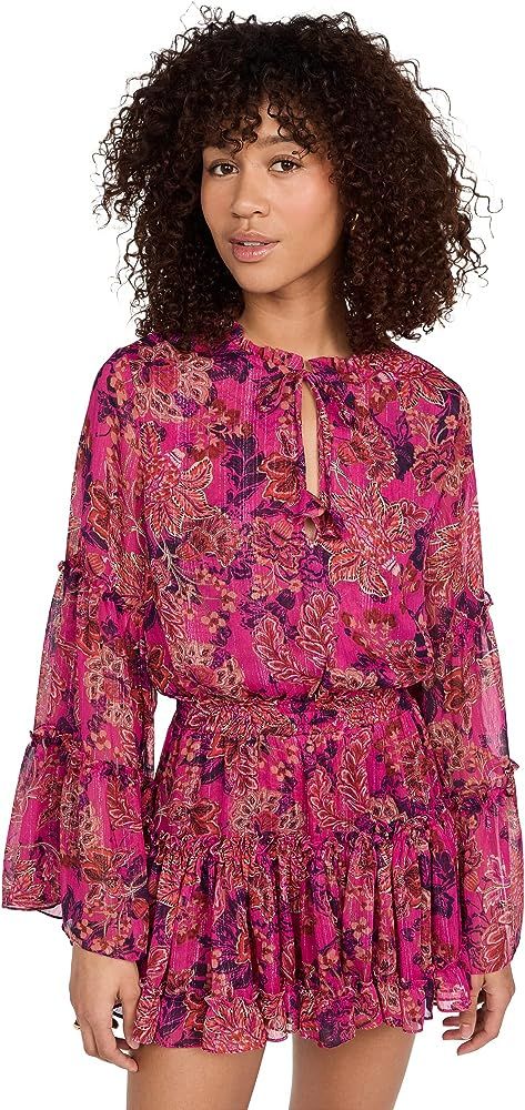 Misa Women's Leeva Dress | Amazon (US)
