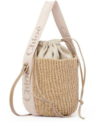 Small woody basket - CHLOE | 24S US