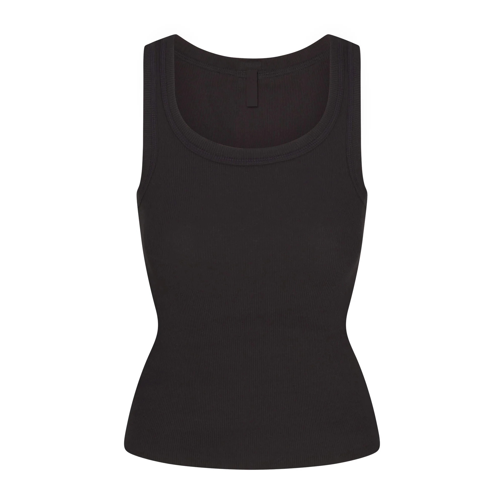 SCOOP NECK TANK | SKIMS (US)
