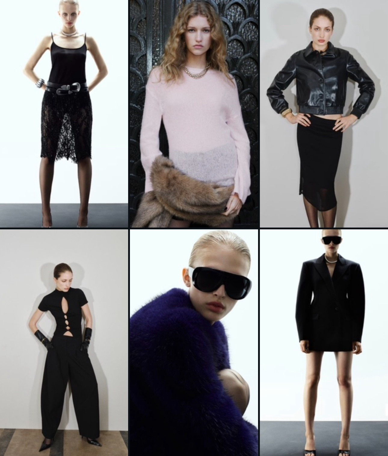 Some mango newness that I’m loving! 