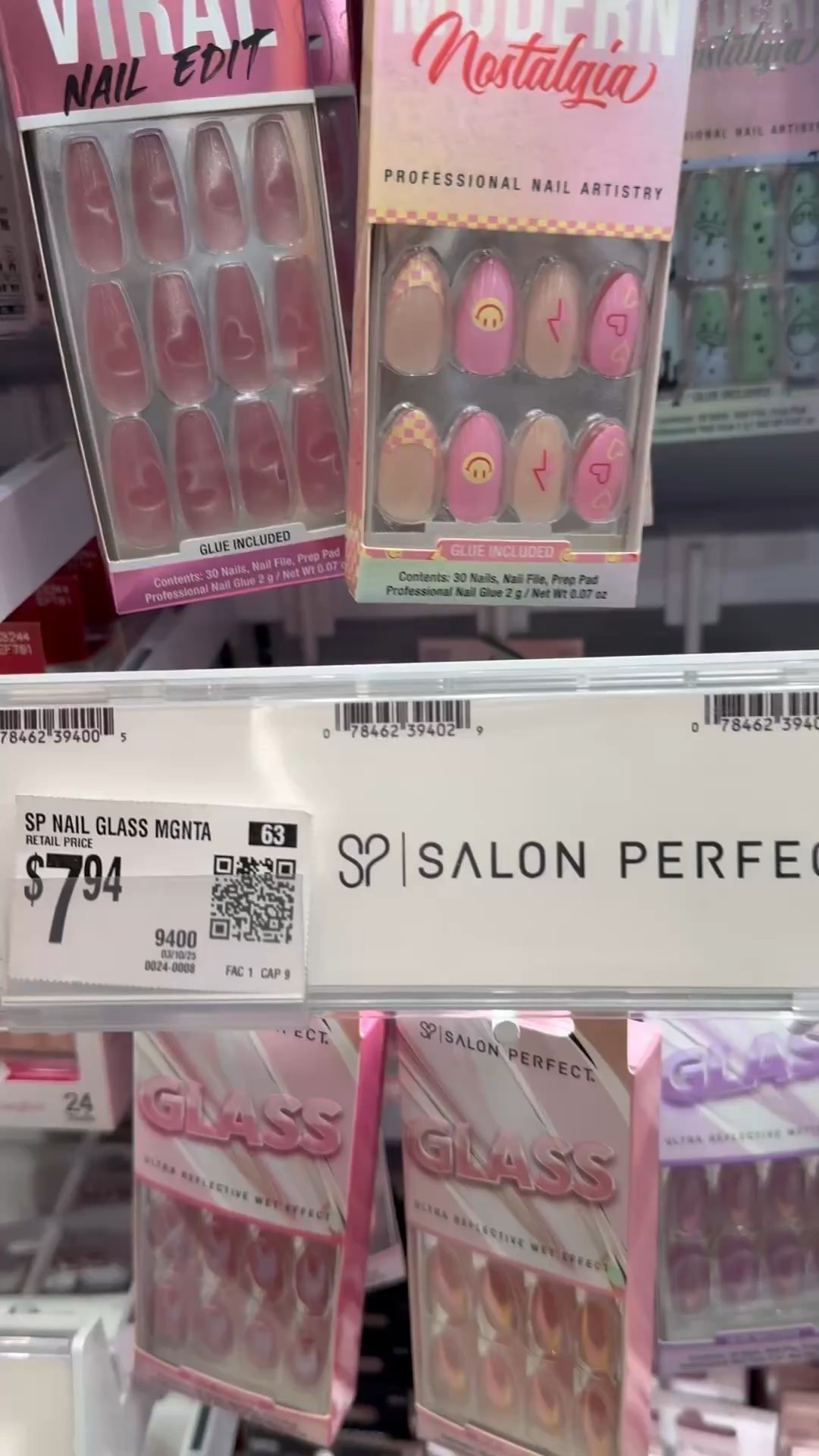 Walmart finds 🔥 You guys, I am so happy to be a part of Walmart. This is what I all found recently and want to share them with you. I have been doing my own nails at home for probably 2 years now. Walmart has definitely been my primary place for press on’s and these ones are way too cute!!! Thanks to a friend for this tip 👉 use Gorilla glue GEL instead of the stuff that comes with the nails. That glue never lasts for me and the gorilla glue does not damage my nails. Next with some E.L.F lip oil…I have so many shade…but I have been wanting the gold one. It’s soo pretty on. Then, liquid blush : LOVE all of them but VERY pigmented so careful not to use more than a dab on each cheek. I truly do love E.L.F products and have almost every product switched to that brand now. And for my favorite item from the whole haul…this eyebrow pencil by covergirl!! The tip is so thin and precise. It makes the application so so easy. My new favorite thing ever!! Also, another pretty hat, but in brown. Less than $20 ✨ #walmartpartner #pressonnails #elfbeauty #elfmakeup #elfproducts #covergirl #countryhat

#LTKBeauty
