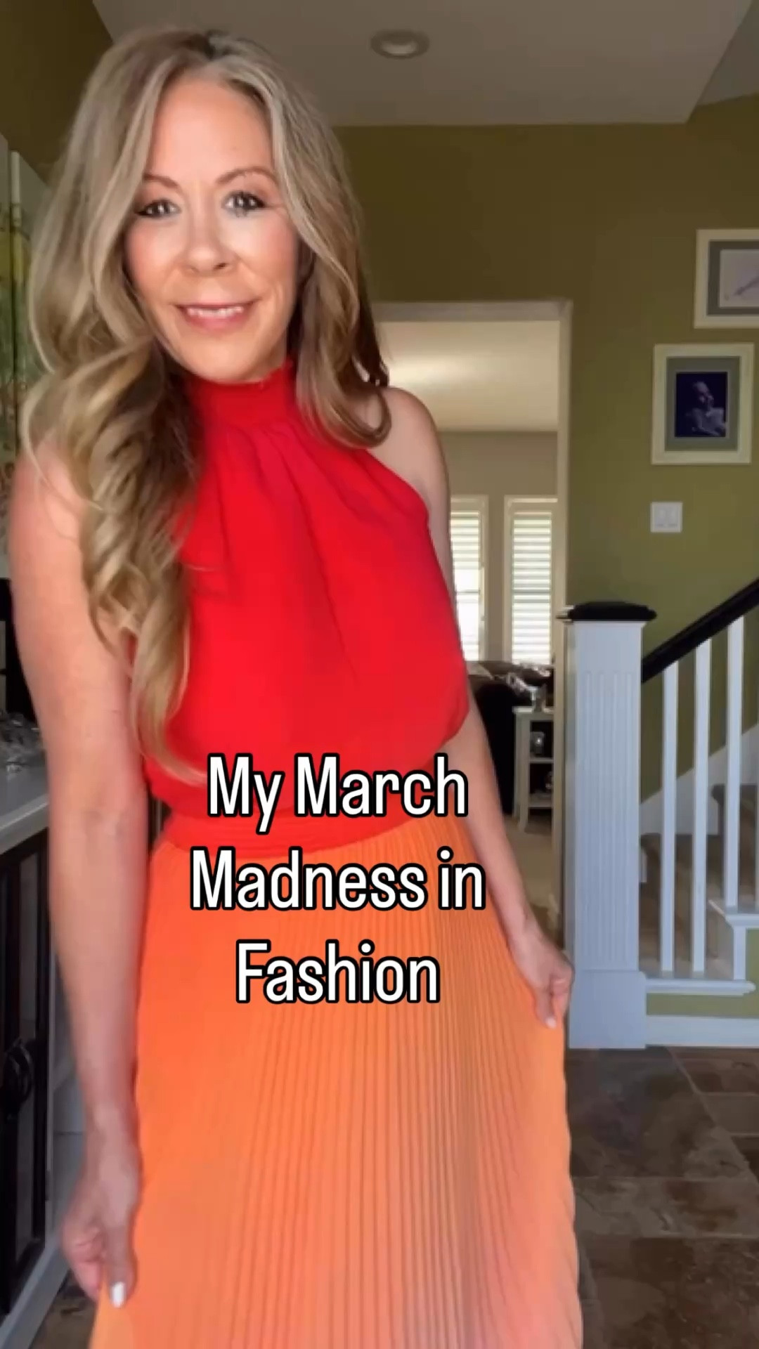 It’s been a great month of fun fashion! Thanks for being here! 

Everything I’m wearing is petite friendly and spring ready! 

From dresse to casual outings there’s a lot to explore 

Over 50, over 40, midlife style 

Xo,
Jill 

#LTKSeasonal #LTKOver40 #LTKPetite