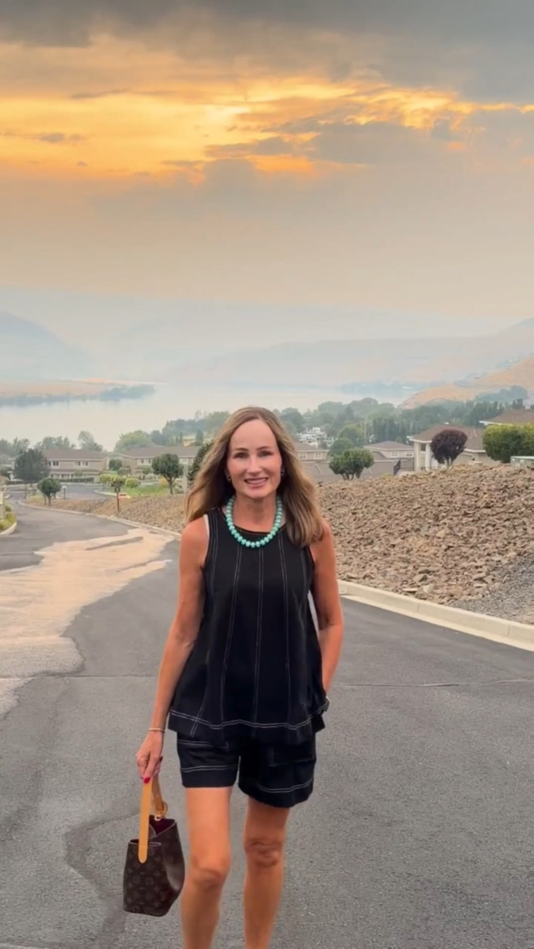 Easy summer outfit! 

 #LTKootd #LTKmomlife #LTKU