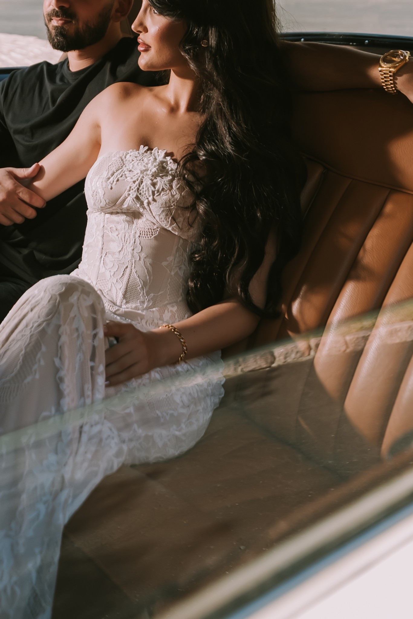 One of my engagement shoot dresses 🥰 


#LTKWedding