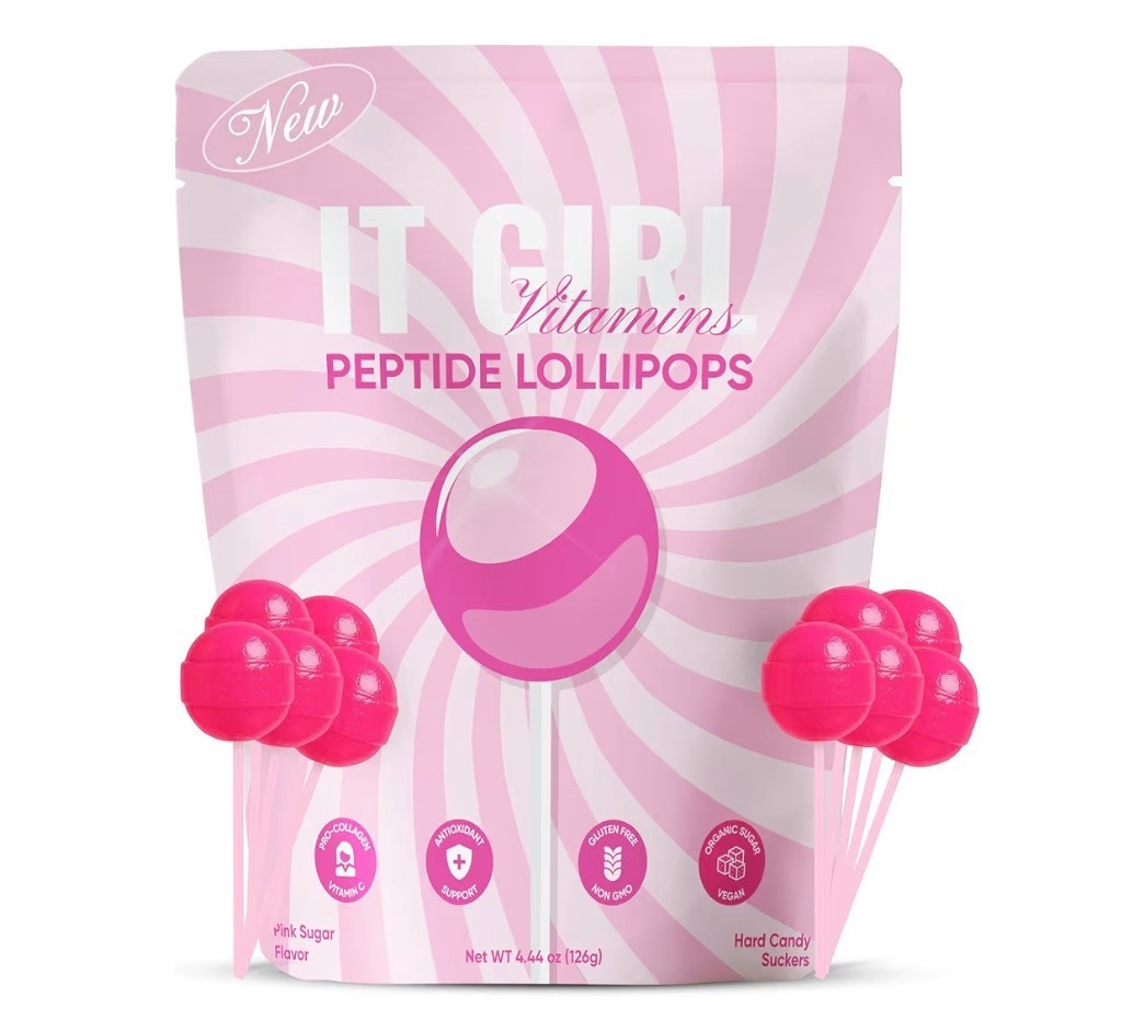 Lollipop Skincare 