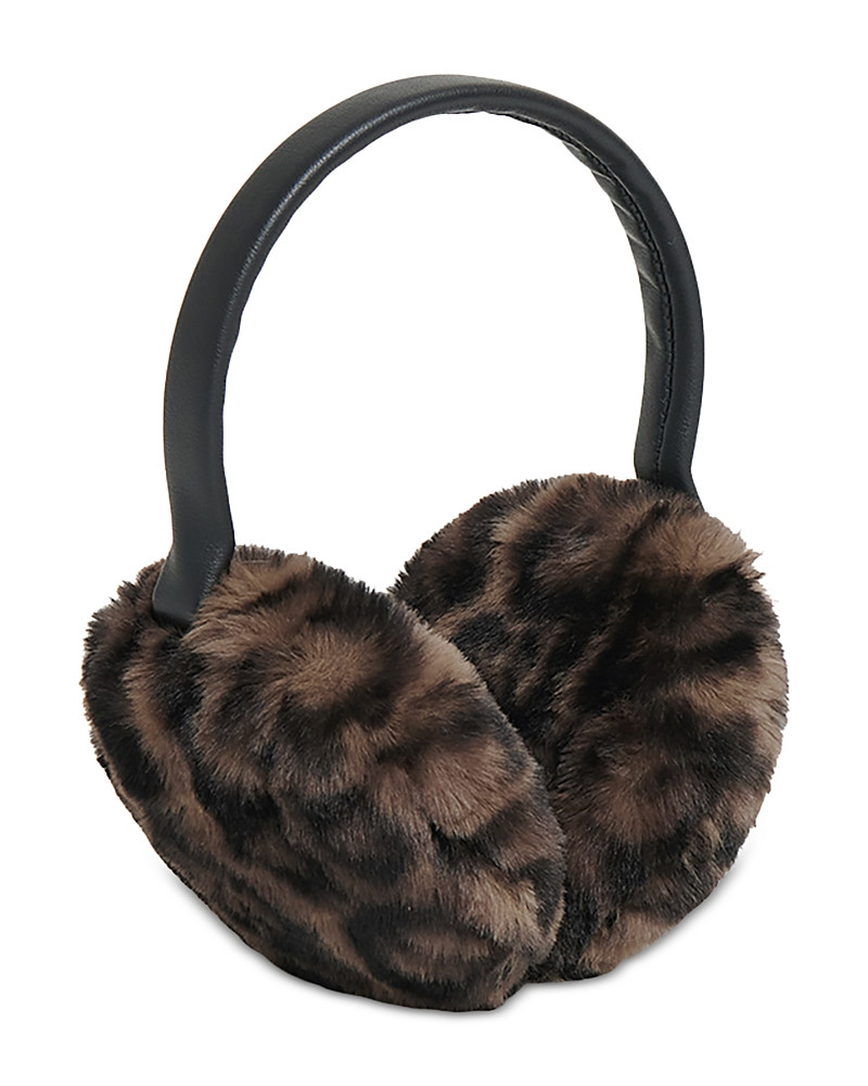 Apparis Esme Faux Fur Earmuffs | Bloomingdale's (US)