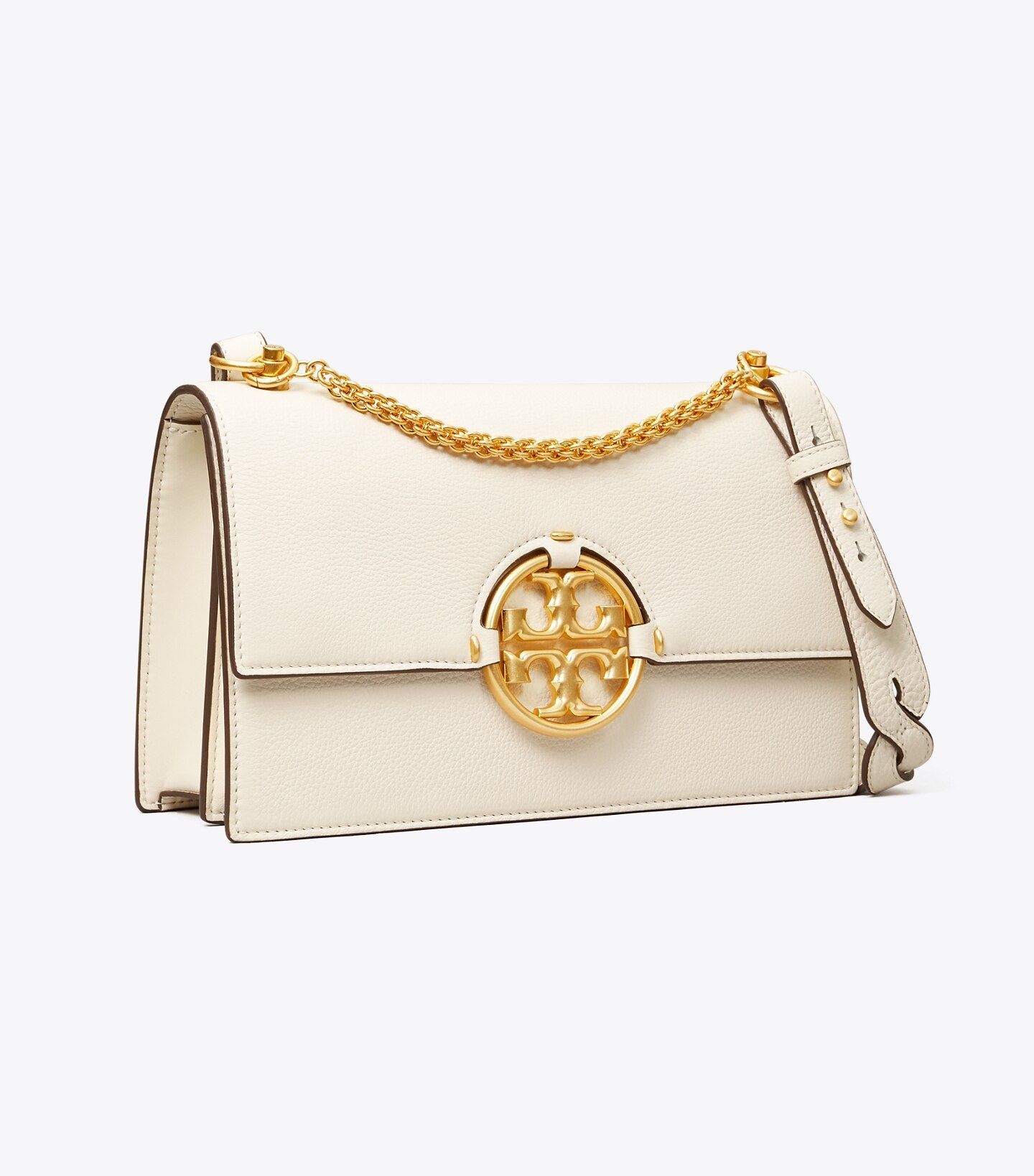 Miller Shoulder Bag: Women's Designer Shoulder Bags | Tory Burch | Tory Burch (US)