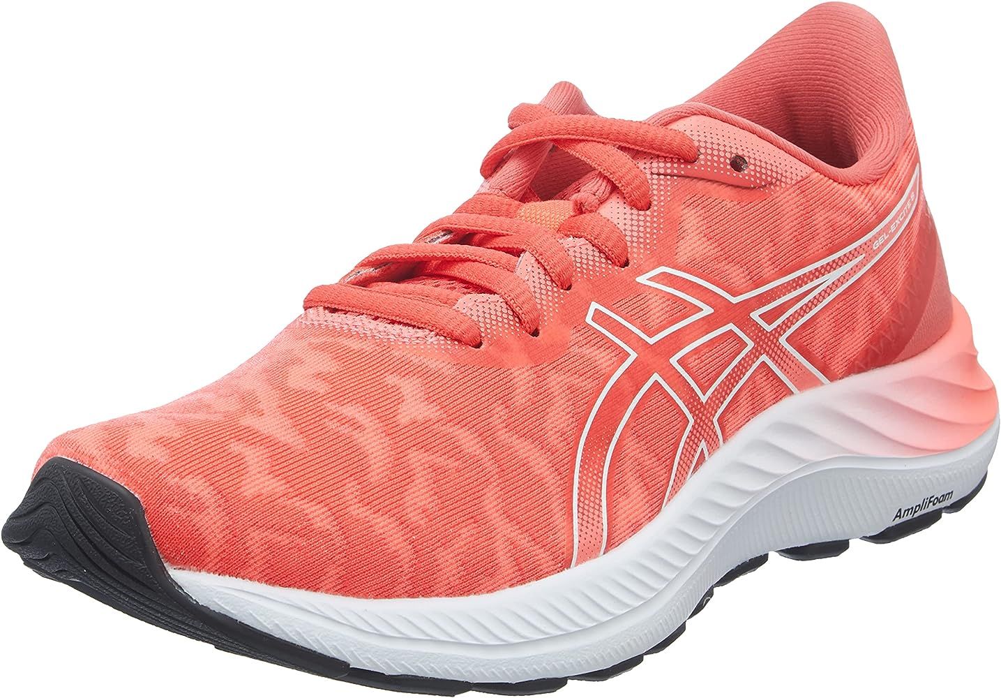 ASICS Women's Gel-Excite 8 Running Shoes | Amazon (US)