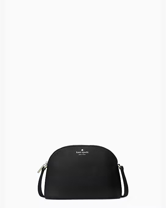 Schuyler Small Dome Crossbody | Kate Spade Outlet