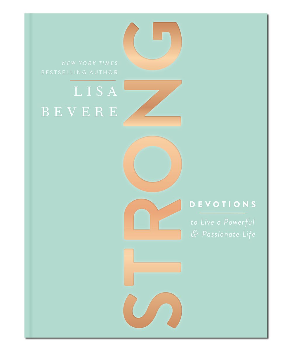 HarperCollins Chapter Books - Strong Hardcover | Zulily