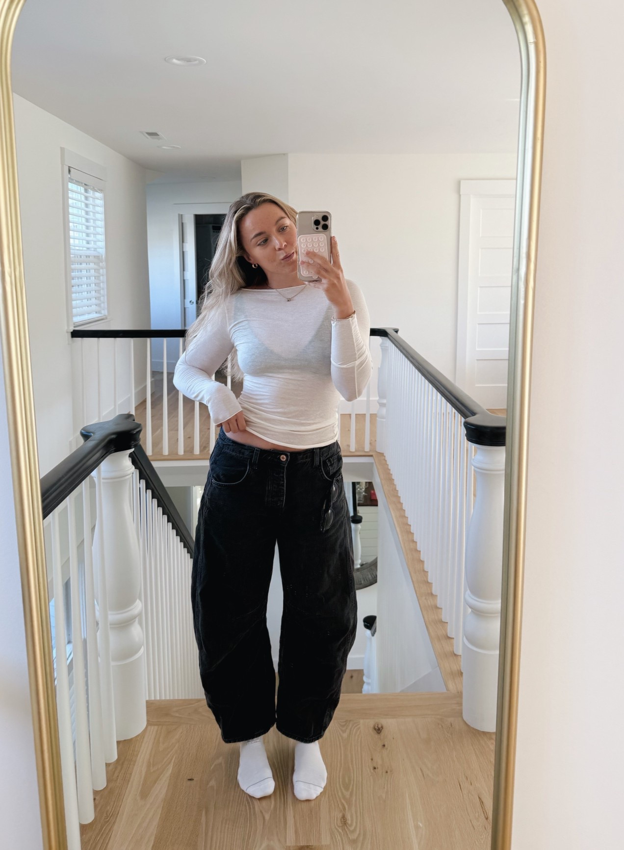 Fall outfit 🤍

#LTKSeasonal