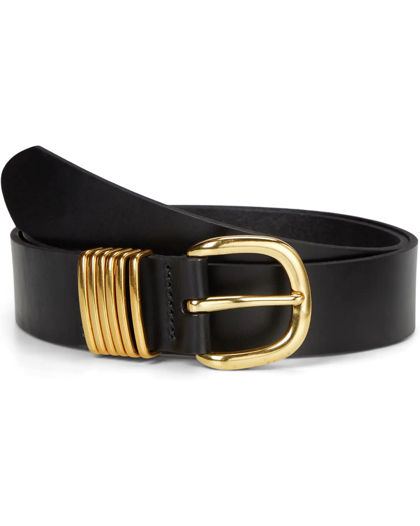 Madewell Multi Keeper Belt | Zappos