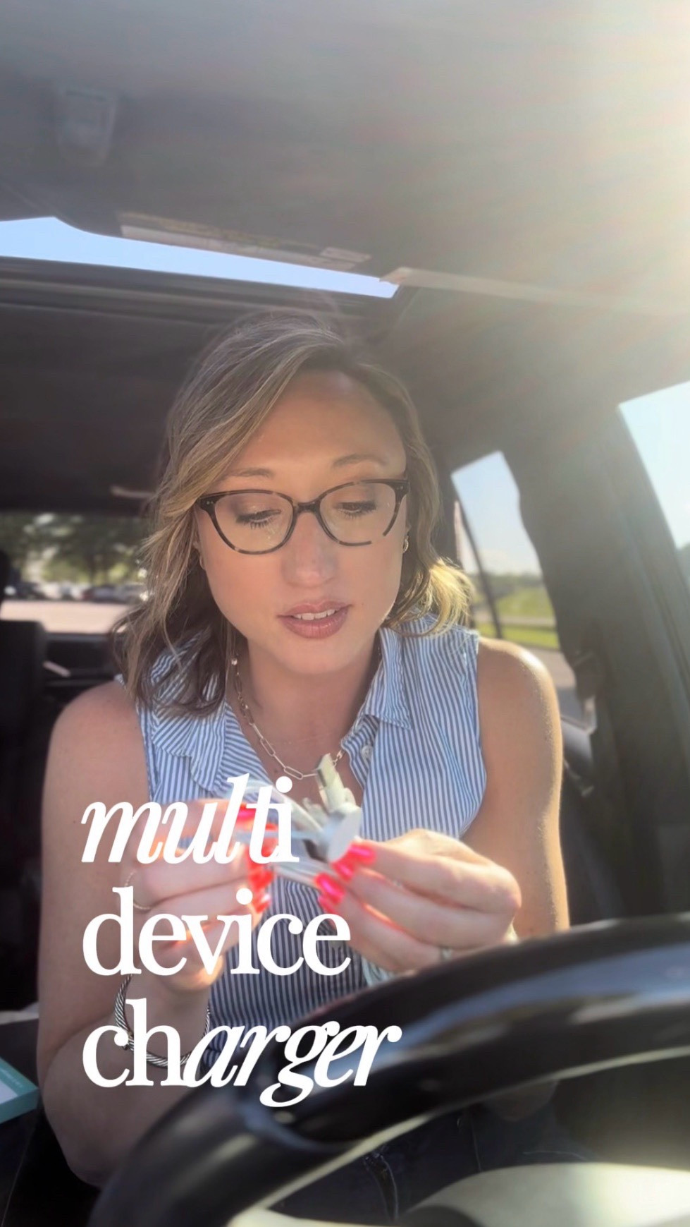 The only travel charger you need! 

#LTKTravel #LTKHome