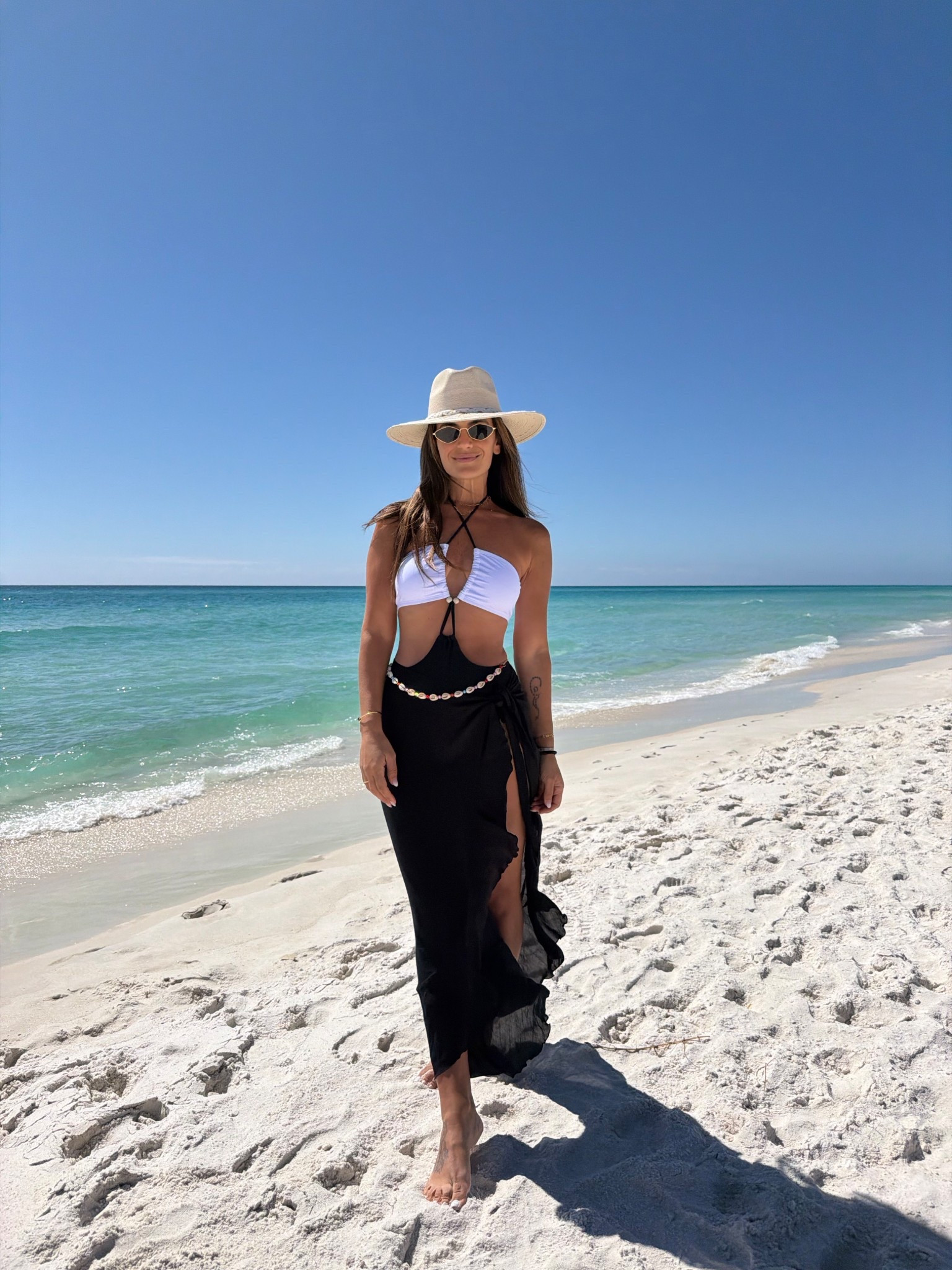 🏖️

#LTKTravel #LTKdayinmylife #LTKOver40