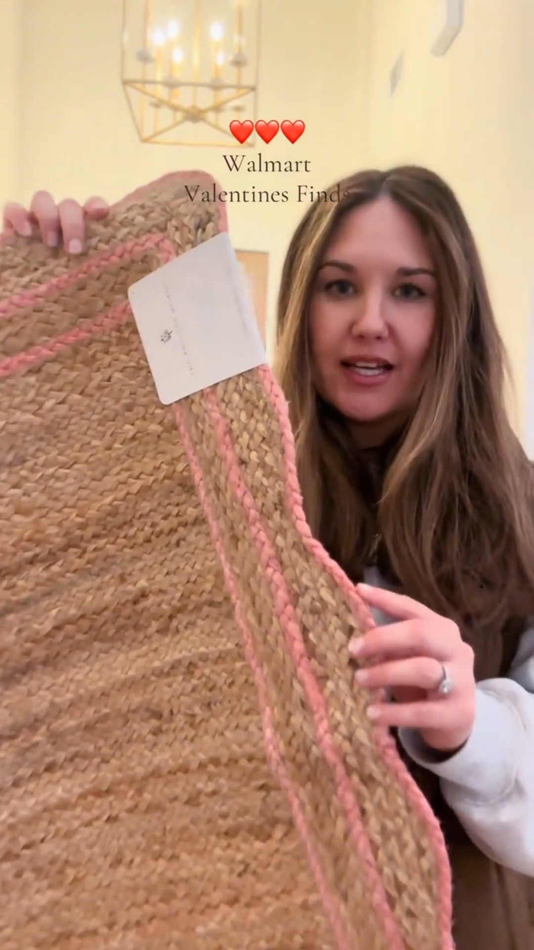 The cutest walmart Valentine finds! 

#valentinesdecor
#valentineshome #frontporchdecor #affordableboxwoods
#walmartfinds
#walmartdecor
#walmartvalentines
#affordabledecor
#budgetdecor
#homedecorinspo
#homesweethome
#cozyhome
#seasonaldecor
#holidaydecor
#valentinesvibes
#neutraldecor
#southernstyle
#pioneerwoman
#mytexashouse
#farmhousedecor
#homeshopping
#homefinds


#LTKFindsUnder50 #LTKSeasonal #LTKHome