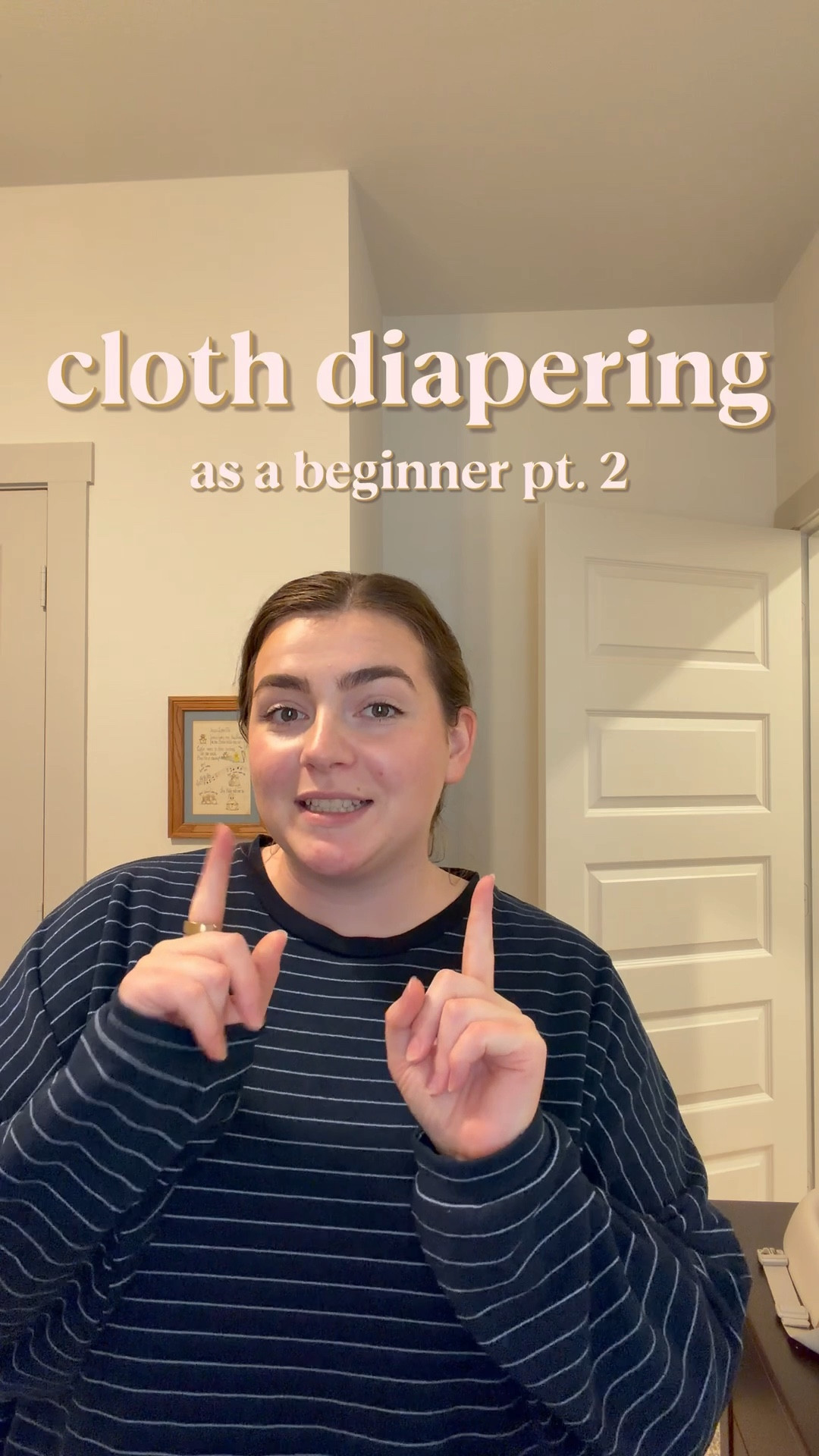 we have been loving cloth diapering with esembly so I wanted to share some of our favorite cloth diapering goodies that make life easier! 

#LTKMothersDay #LTKBaby #LTKmomlife