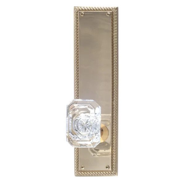 Academy Privacy Door Knob | Wayfair North America