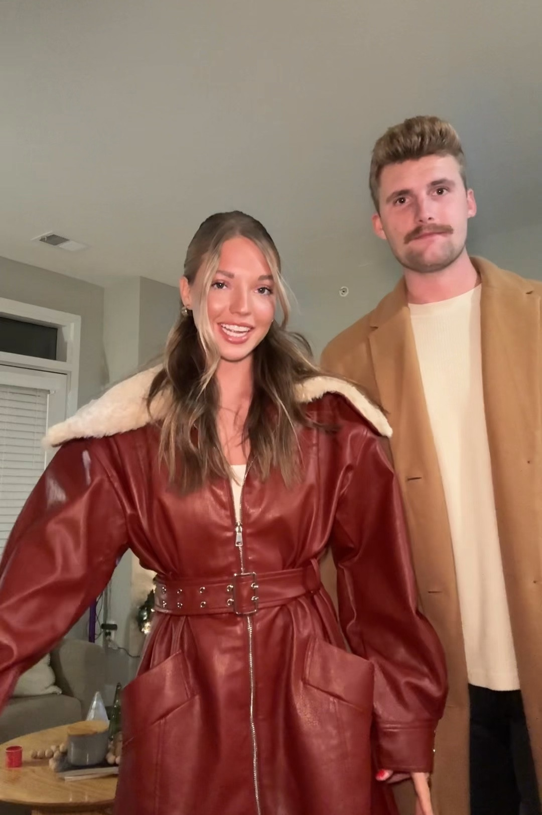 Linked date night 🍒

Boots are from Golden Haze (find on Instagram) ❤️

Shane’s jacket is on sale & linked some of his other favs  

#LTKHoliday #LTKSeasonal #LTKMens