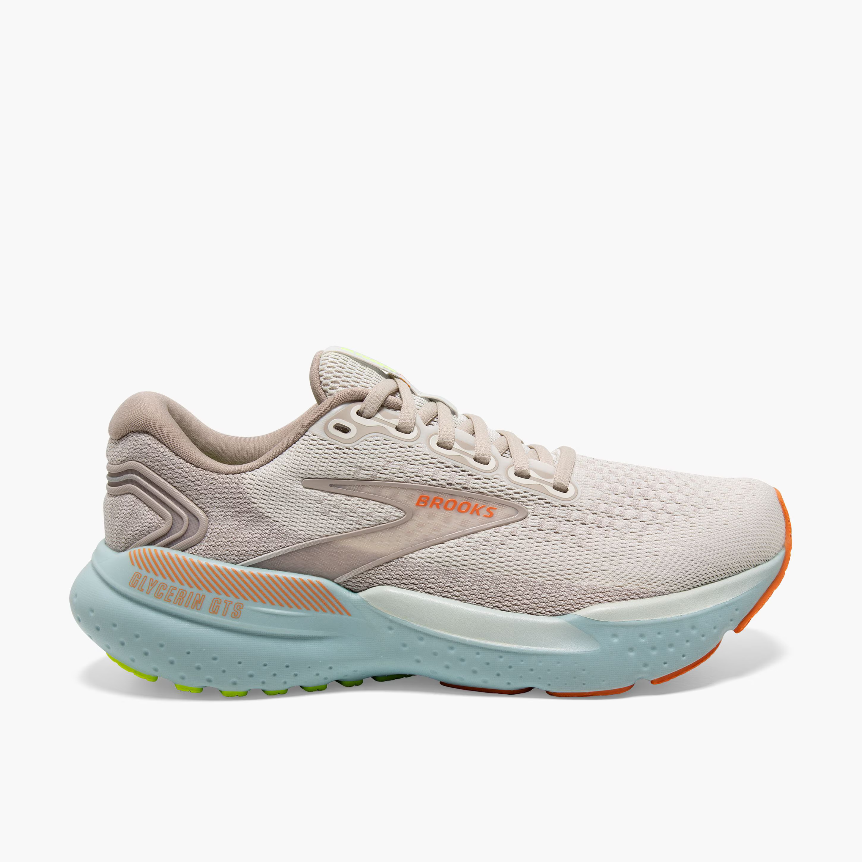 Glycerin GTS 21 Women's Running Shoe | Brooks Running | Brooks Running
