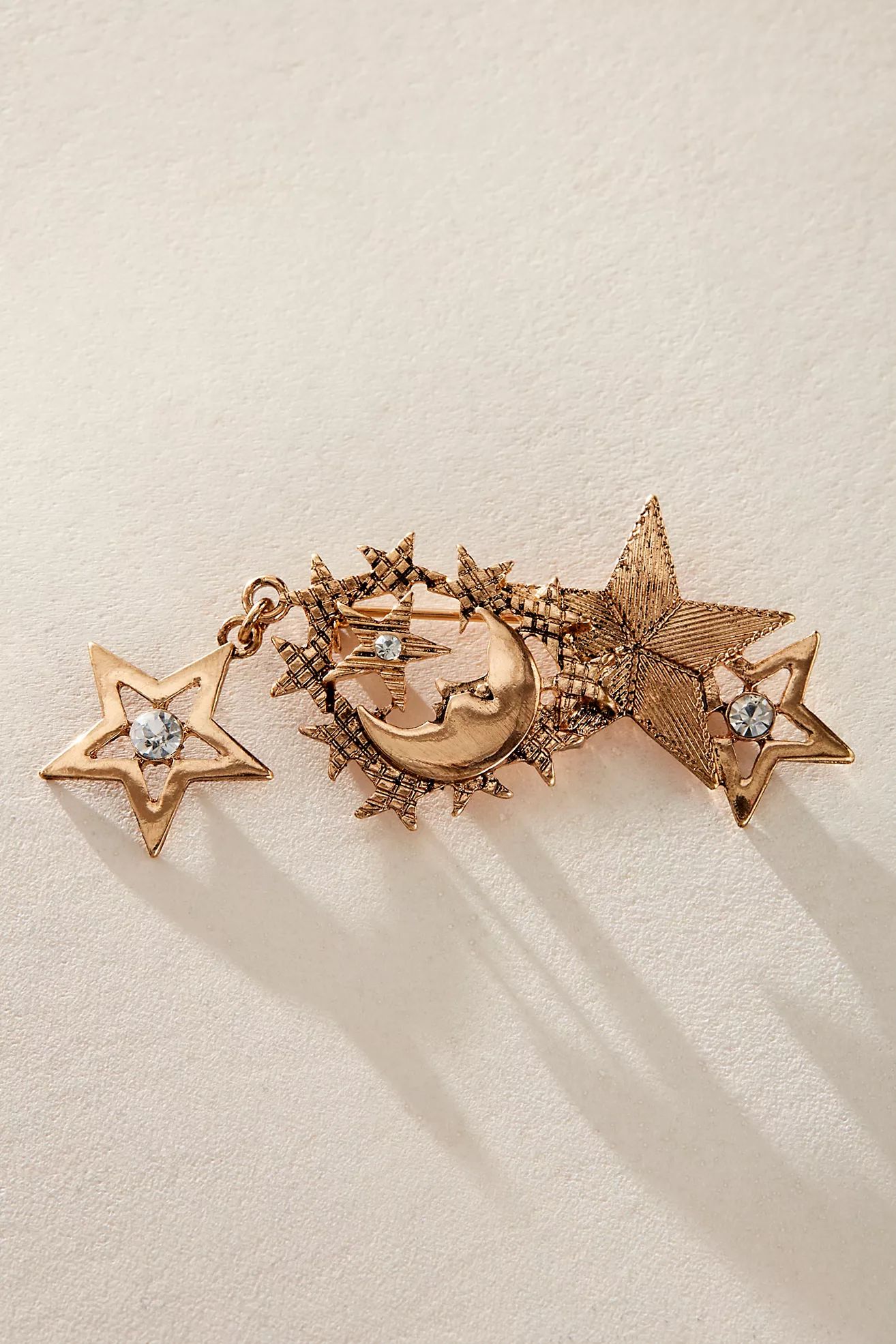 Harmony Brooch | Free People (Global - UK&FR Excluded)