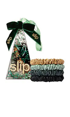 slip Scrunchie Ornament in Sweetie Pie from Revolve.com | Revolve Clothing (Global)