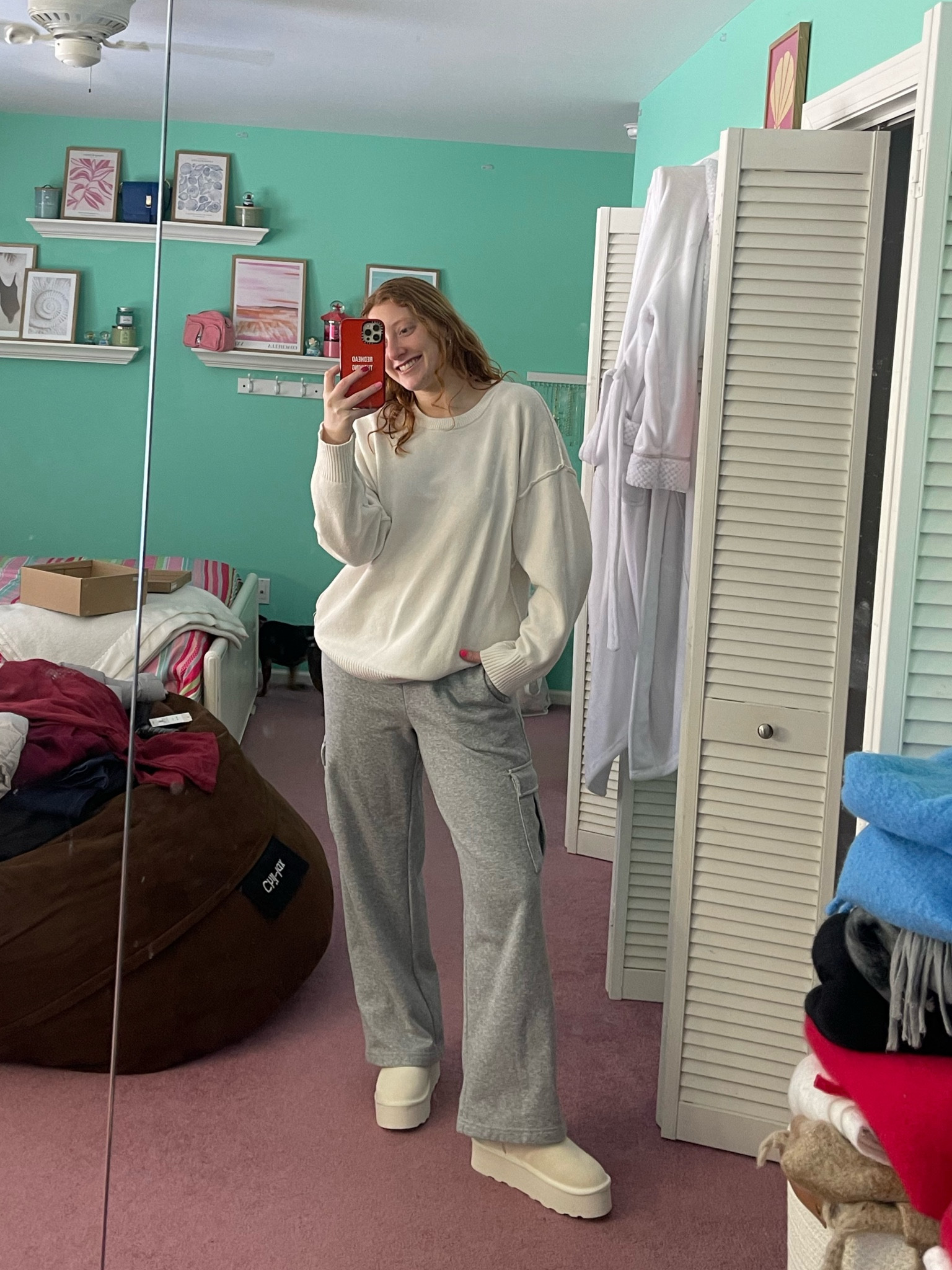 jan 22nd outfit 

#LTKStyleTip #LTKSeasonal #LTKMidsize