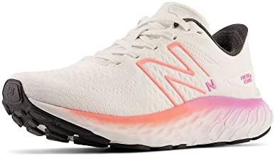 New Balance Women's Fresh Foam X Evoz V3 Running Shoe | Amazon (US)
