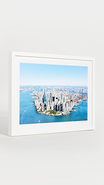 Manhattan, New York City | Shopbop