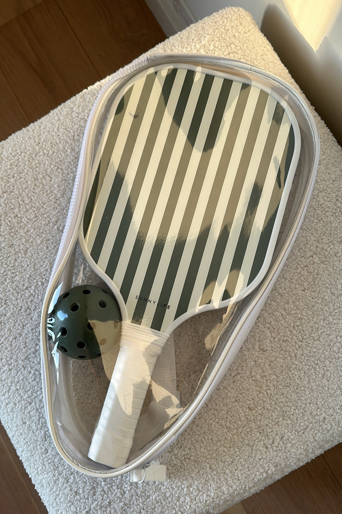 Pickleball paddle set 🎾

#LTKFitness #LTKFindsUnder100 #LTKActive