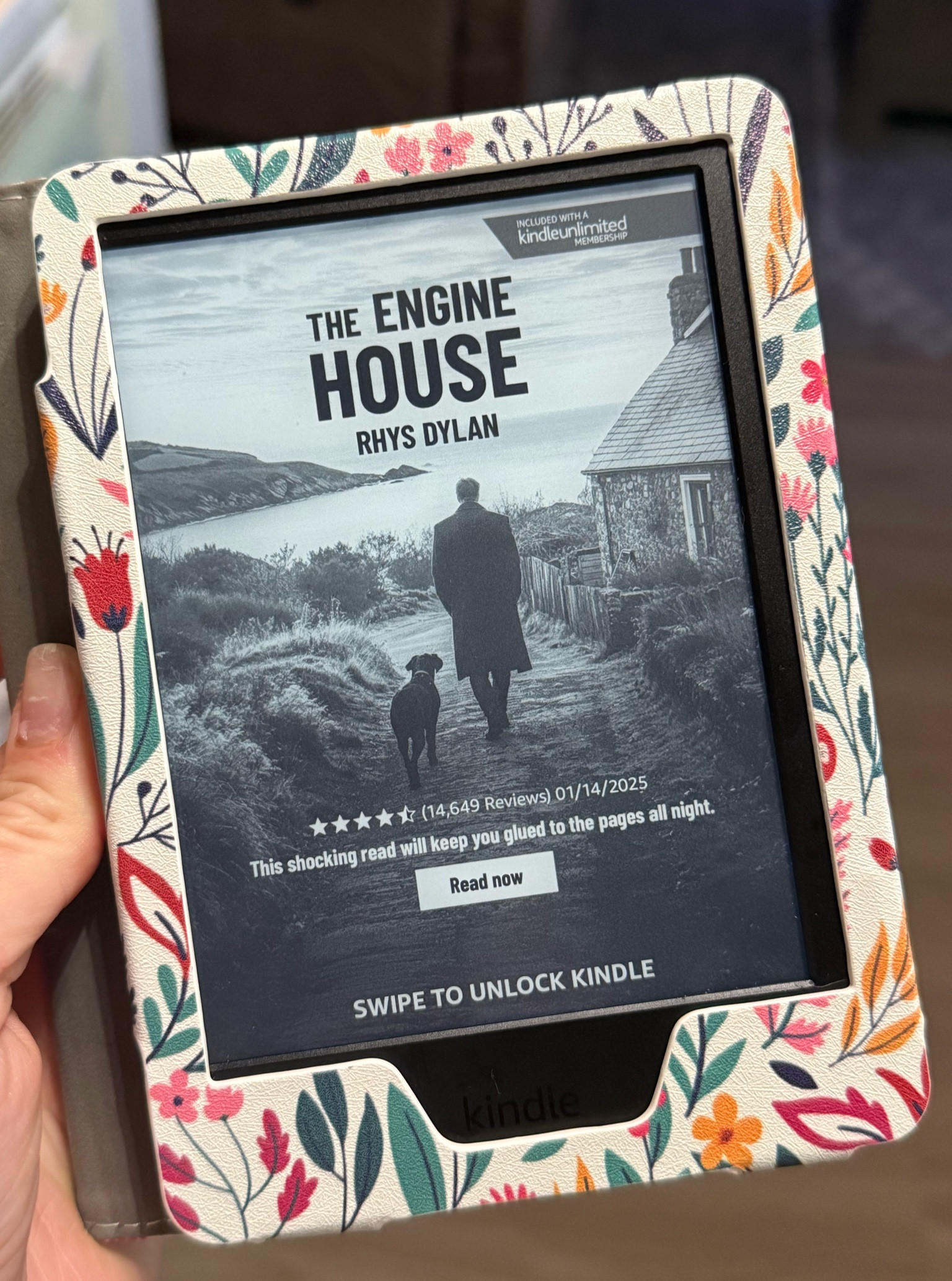 Kindle Compact ✨📚

#LTKFamily #LTKGiftGuide #LTKTravel