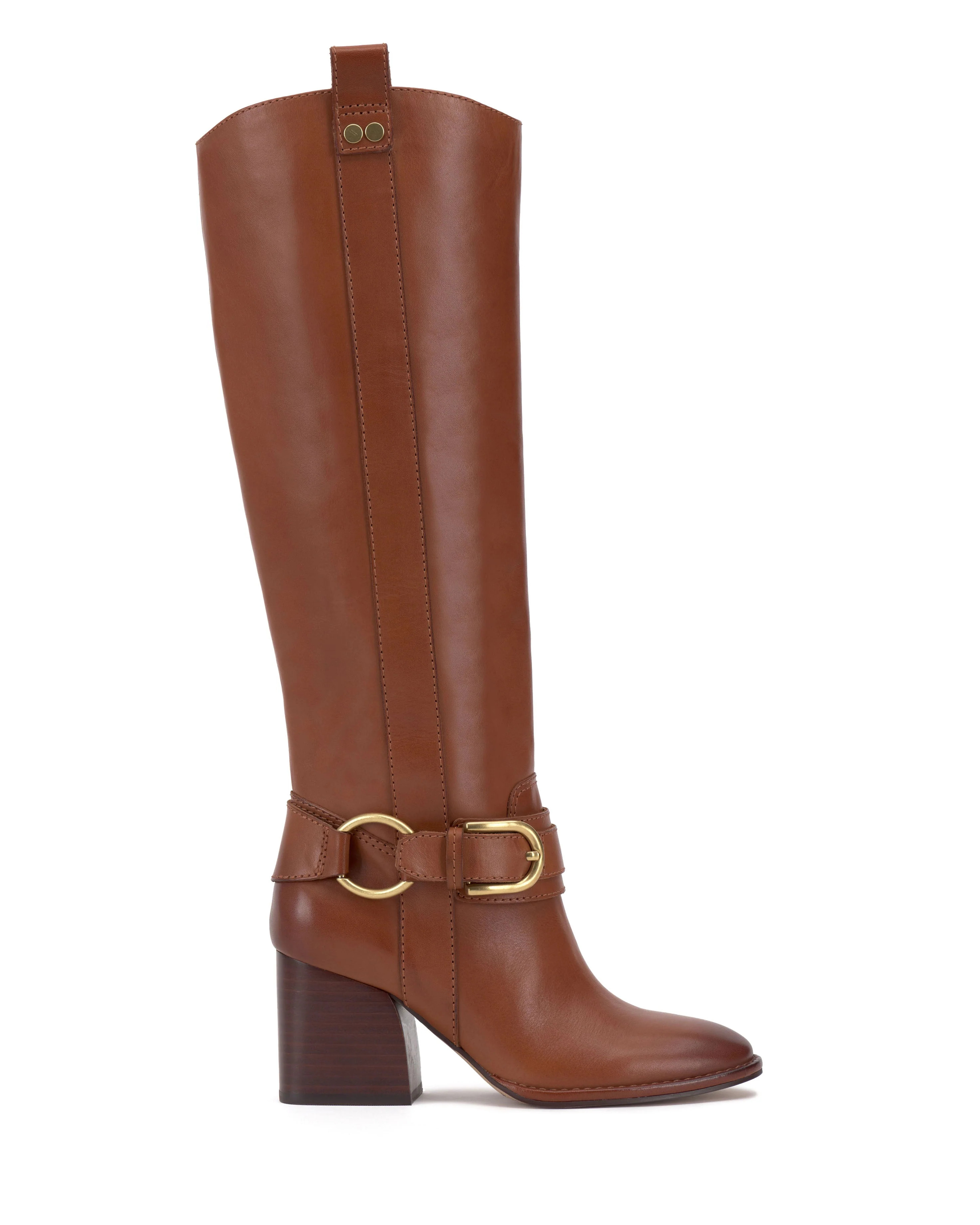 Lacey Wide Calf Boot | Vince Camuto