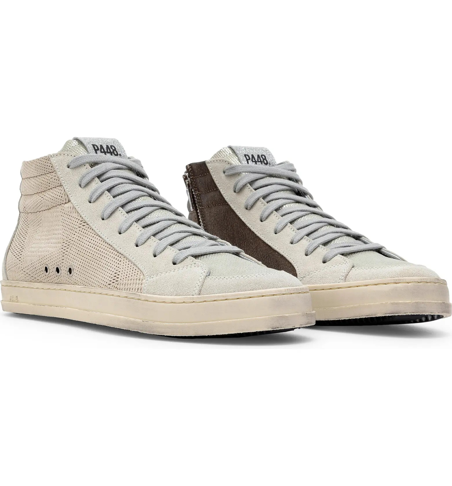 Skate High Top Sneaker (Women) | Nordstrom Rack