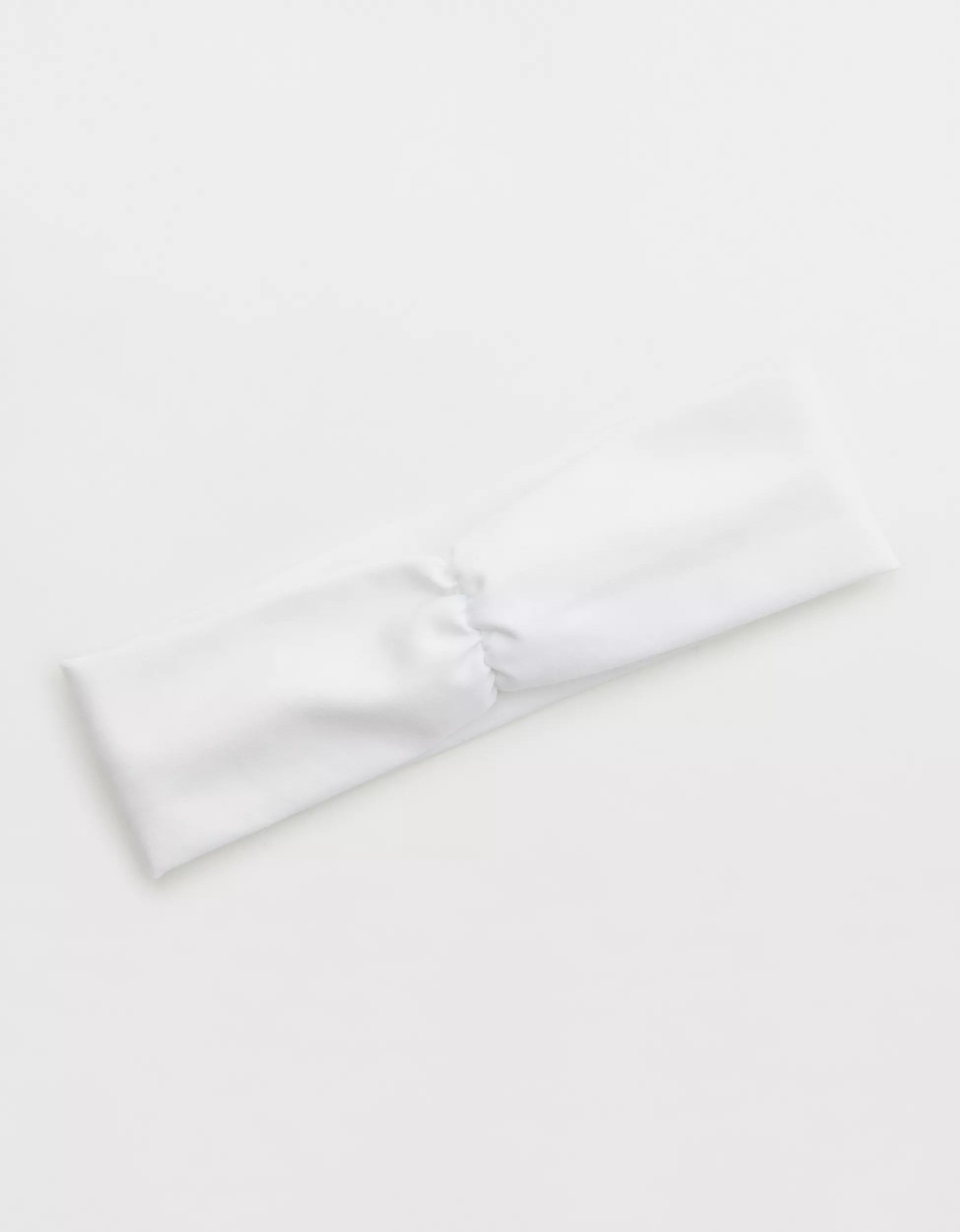 OFFLINE By Aerie The Hugger Cinch Headband | Aerie
